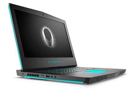 The List of Laptops With NVIDIA GTX 1080 GPU .